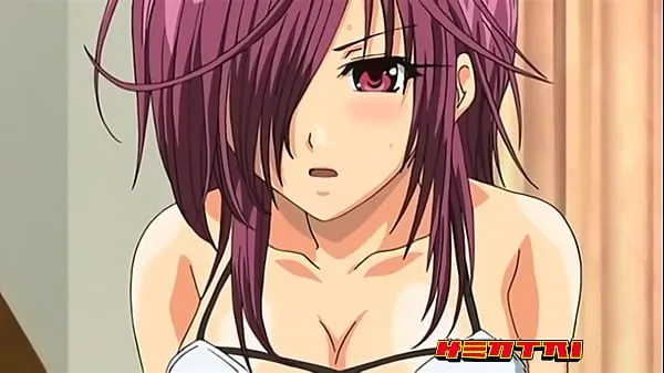 XXX Step Sister and Brother Caught in Action | Hentai mega Movies