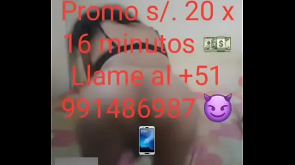 XXX Videollamada hot trans lima peru méga films