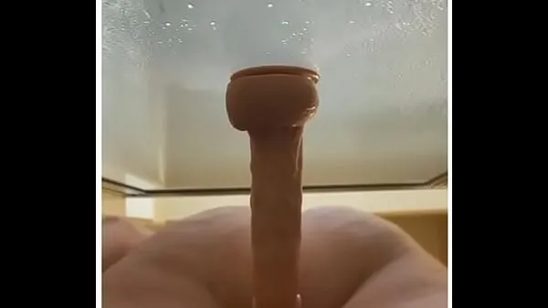 XXX I love fucking my big dildo megaelokuvaa