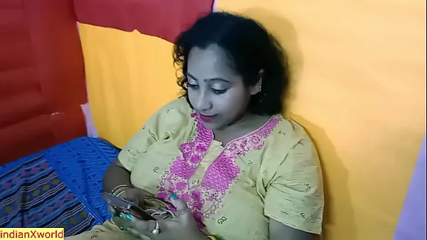 XXX Indian hot bhabhi fucking but my penis going down ! Hindi hot sex phim lớn