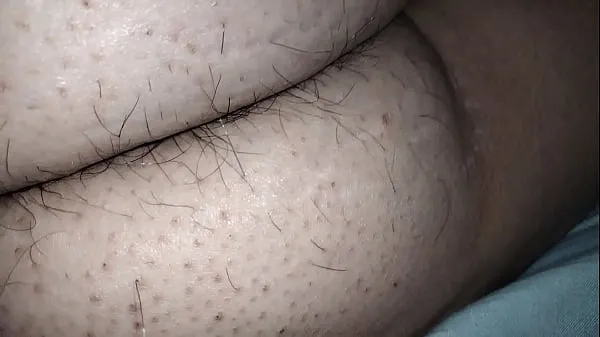 XXX hairy wife megaelokuvaa