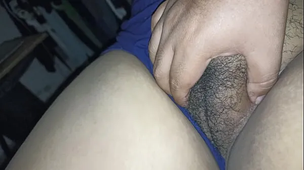 XXX Fat pussy Big pussy thick Brunete chubby ภาพยนตร์ขนาดใหญ่