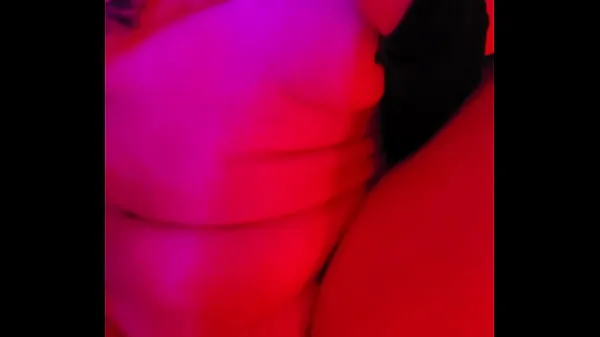 XXX Succubus girl gets orgasm then cumshot POV [Roxy Lights megaelokuvaa