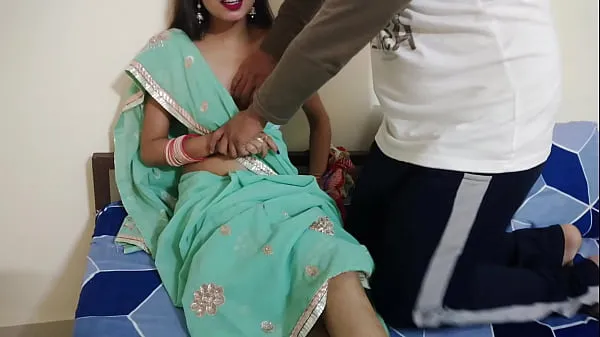 XXX Desi cute beautiful Bhabhi fuck, Indian sex part 2 mega Movies