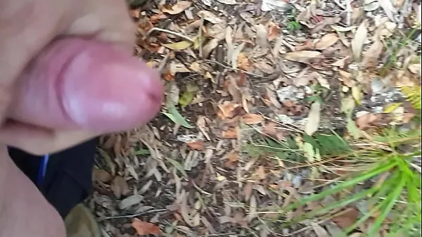 XXX Outdoor cum megafilmy