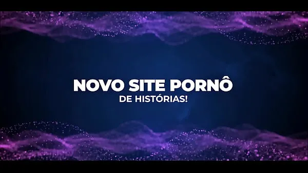 XXX Novo Site só com Pornô Historias mega Film