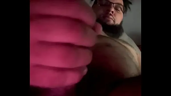 XXX Big Nut after edging megafilms