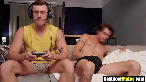 XXX Hot guys fuck next to g friend mega ταινίες