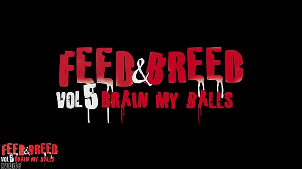 XXX Feed & Breed - Drain My Balls Teaser Scene 1 - Day Day Assassin मेगा मूवीज़