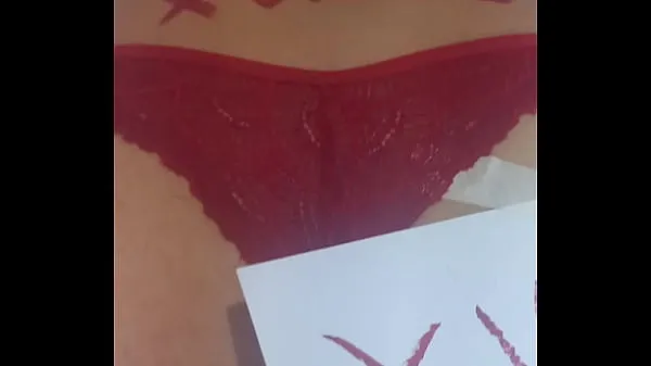 XXX verification video megafilmer