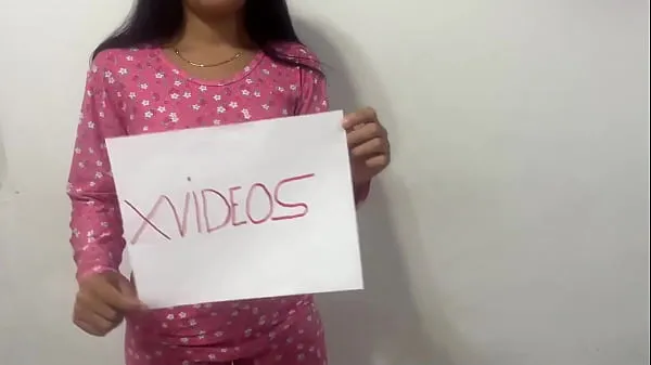 XXX Vídeo de verificação megafilmes