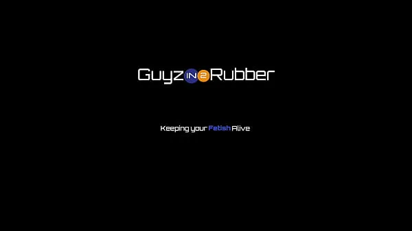 XXX Guyzin2Rubber, Tear and Share mega Movies