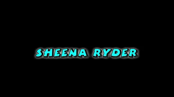 XXX Sheena Ryder's First Porn Video film besar