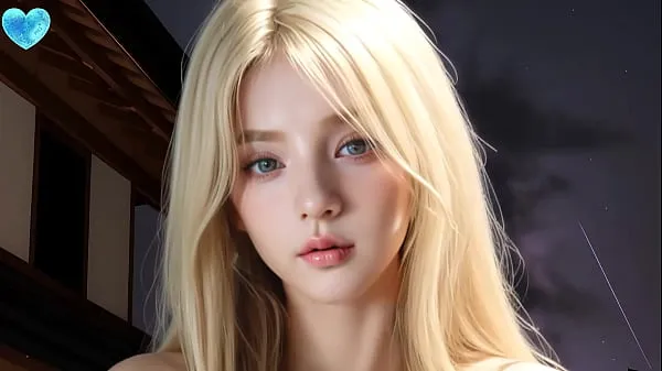 XXX 18YO Petite Athletic Blonde Ride You All Night POV - Girlfriend Simulator ANIMATED POV - Uncensored Hyper-Realistic Hentai Joi, With Auto Sounds, AI [FULL VIDEO mega film