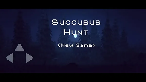 XXX Can we catch a ghost? succubus hunt mega Movies
