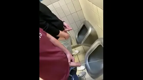 XXX cruising in public bathrooms compilation メガ映画