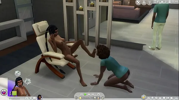 XXX sims 4 shemale sex compilation futa megafilmer