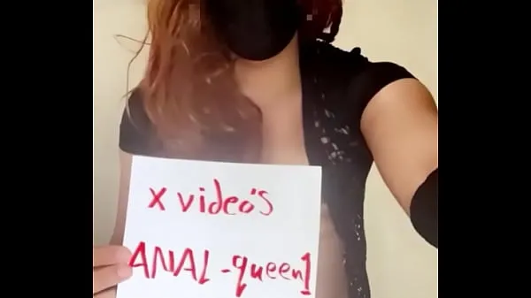 XXX Verification video Megafilme