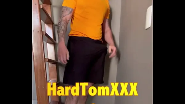 XXX Hard Tom left the guy broken - Free mega Film