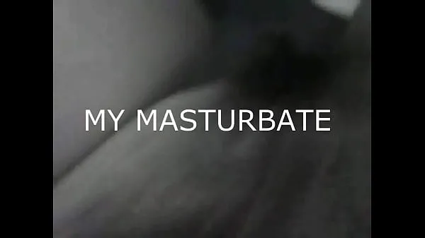 XXX me masturbating alone just you and me megaelokuvaa