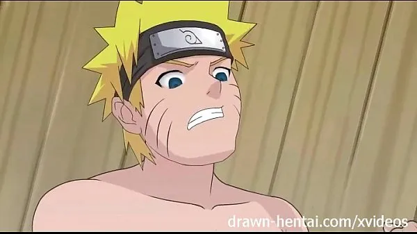 XXX Naruto Hentai - Straßensex Megafilme